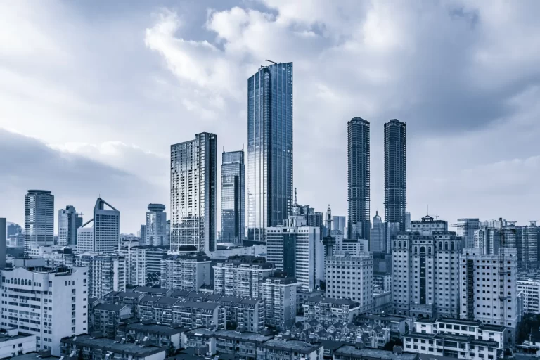 שיקום מבנים בתל אביב